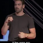 Nyle DiMarco Instagram - MY TEDx TALK IS FINALLY OUT!!! Here is a short clip of my favorite (and hilarious) story while traveling as a Deaf person. There are more stories and the link is in my bio!!!! I discuss my DEAF IDENTITY and the lack of access to language and education among MILLIONS of deaf people. Let me know what you think! And lmk what topics you’d like me to do next!!!! Love you all. And thank you @tedxklagenfurt