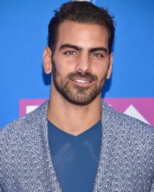 Nyle DiMarco Thumbnail - 166.8K Likes - Top Liked Instagram Posts and Photos