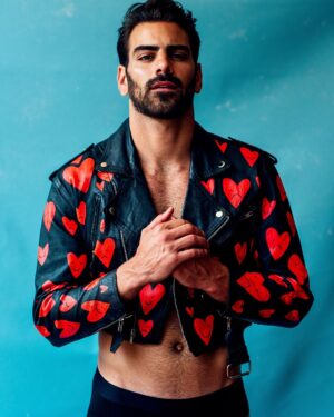 Nyle DiMarco Thumbnail - 173.5K Likes - Top Liked Instagram Posts and Photos