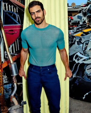Nyle DiMarco Thumbnail - 189.9K Likes - Top Liked Instagram Posts and Photos