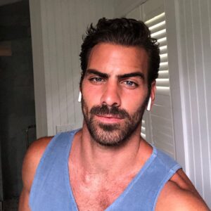 Nyle DiMarco Thumbnail - 205.5K Likes - Top Liked Instagram Posts and Photos