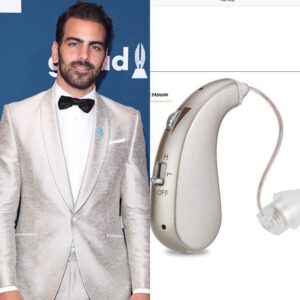 Nyle DiMarco Thumbnail - 204.4K Likes - Top Liked Instagram Posts and Photos