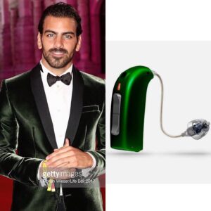 Nyle DiMarco Thumbnail - 205.5K Likes - Top Liked Instagram Posts and Photos