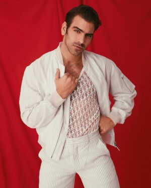 Nyle DiMarco Thumbnail - 210.7K Likes - Top Liked Instagram Posts and Photos