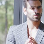 Nyle DiMarco Instagram - Honored to have worked with @GQthailand!!! Which one is your favorite?? | Photographer: @kaleb_khu Stylist: @Apuje Grooming: @groomedbymichelleharvey
