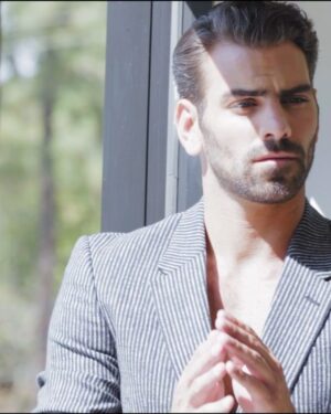 Nyle DiMarco Thumbnail - 157.8K Likes - Top Liked Instagram Posts and Photos