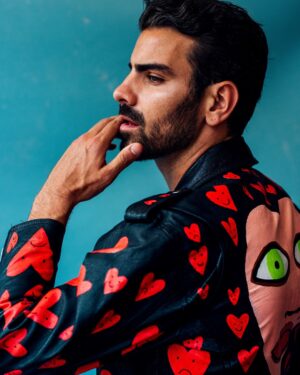 Nyle DiMarco Thumbnail - 181.3K Likes - Top Liked Instagram Posts and Photos