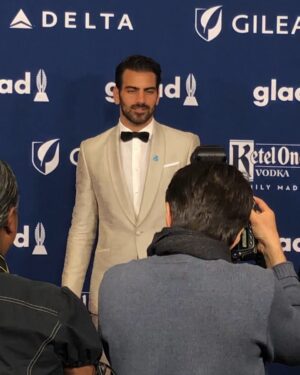 Nyle DiMarco Thumbnail - 130.5K Likes - Top Liked Instagram Posts and Photos