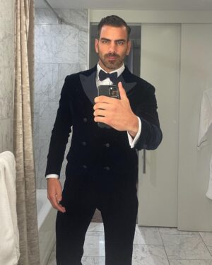 Nyle DiMarco Thumbnail - 138.3K Likes - Top Liked Instagram Posts and Photos