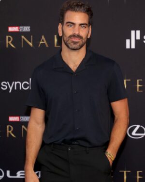 Nyle DiMarco Thumbnail - 163.7K Likes - Top Liked Instagram Posts and Photos