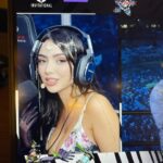 Nyvi Estephan Instagram - Sem condições pro último vídeo 😭❤️