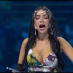 Nyvi Estephan Instagram - Sem condições pro último vídeo 😭❤️