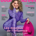 Océane Amsler Instagram – Je suis en couverture de @cosmopolitan_fr 🥹🫶🏼 J’ai du le manifester tellement fort, que c’est arrivé 🤣 PS: Ma mère a distribué ce magazine à tout le village, de façon non sollicité 👑