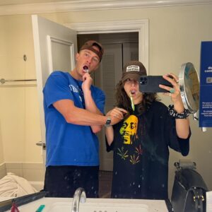 Odessa A'zion Instagram - belated birthday series part THREE, the final part. maybe I’ll make this a monthly thing. No more parts just birthdayyyssssss. happy birthday to all my friends I love y’all.
