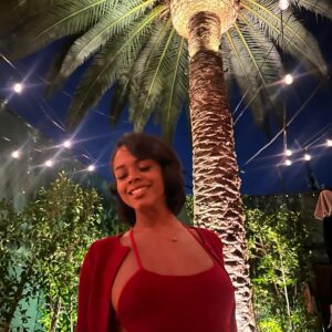 Odessa A'zion Instagram - belated birthday series part THREE, the final part. maybe I’ll make this a monthly thing. No more parts just birthdayyyssssss. happy birthday to all my friends I love y’all.