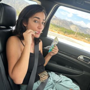 Odessa A'zion Instagram - belated birthday series part THREE, the final part. maybe I’ll make this a monthly thing. No more parts just birthdayyyssssss. happy birthday to all my friends I love y’all.