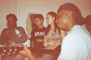 Odessa A'zion Instagram - GRAND ARMY BTS pt. 1… ask and you shall receive baby. ask and you shall recieveee