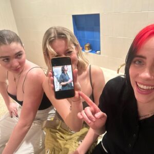 Odessa A'zion Instagram - BETTER LATE THAN NEVER. a belated birthday series. part 1 🥰 I love all of these babies so much it hurts.