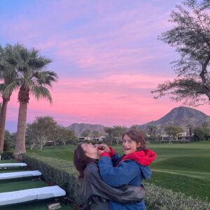 Odessa A'zion Instagram - BETTER LATE THAN NEVER. a belated birthday series. part 1 🥰 I love all of these babies so much it hurts.