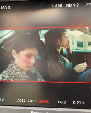 Odessa A'zion Instagram - Fresh Kills… Coming to Tribeca June 16th baby