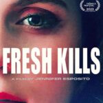 Odessa A’zion Instagram – Fresh Kills… Coming to Tribeca June 16th baby