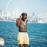 Offset Instagram - Give them 1k when my kid lose a tooth