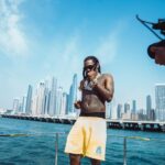 Offset Instagram - Give them 1k when my kid lose a tooth