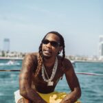 Offset Instagram - Give them 1k when my kid lose a tooth