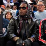 Offset Instagram - This ain’t Texas