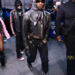 Offset Instagram - This ain’t Texas