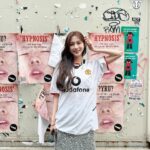 Oh Ha-young Instagram - 레트로 모으기❤️‍🔥