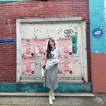 Oh Ha-young Instagram - 레트로 모으기❤️‍🔥