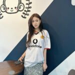 Oh Ha-young Instagram - 레트로 모으기❤️‍🔥