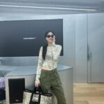 Oh Ha-young Instagram - 오디너리 한가득😎