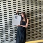 Oh Ha-young Instagram - ’Y for Yesterday‘ 와 함께해서 즐거웠어요 🎉 #EENK #EENK24SS #yforyesterday