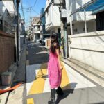 Oh Ha-young Instagram - 리본나라 비뮈에트🎀 #Bmuette