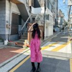 Oh Ha-young Instagram - 리본나라 비뮈에트🎀 #Bmuette