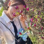 Oh Ha-young Instagram - 🌸13th anniversary🌸