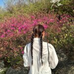 Oh Ha-young Instagram - 🌸13th anniversary🌸
