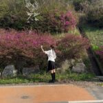 Oh Ha-young Instagram - 🌸13th anniversary🌸