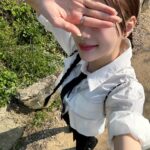 Oh Ha-young Instagram - 🌸13th anniversary🌸