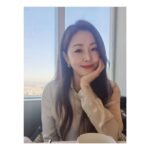 Oh Na-ra Instagram - Have a nice weekend💐