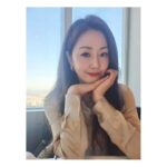 Oh Na-ra Instagram - Have a nice weekend💐