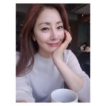 Oh Na-ra Instagram - #곧저녁🌇