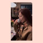 Oh Na-ra Instagram – 음~에스프레소
크~~~~~~~~^^