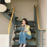 Oh Yeon-seo Instagram -