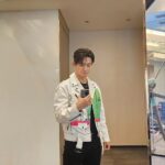 Ok Taec-yeon Instagram - Loved meeting you all at specialTY! @samsungmobileusa #SamsungPartner