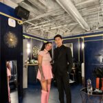 Ok Taec-yeon Instagram - @ellamai enjoyed every bit of your concert! love your voice & songs