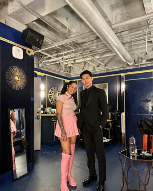 Ok Taec-yeon Instagram - @ellamai enjoyed every bit of your concert! love your voice & songs