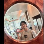 Ok Taec-yeon Instagram - Another Perfect Vacation Thank You! @bababeachclub.natai by @sripanwa